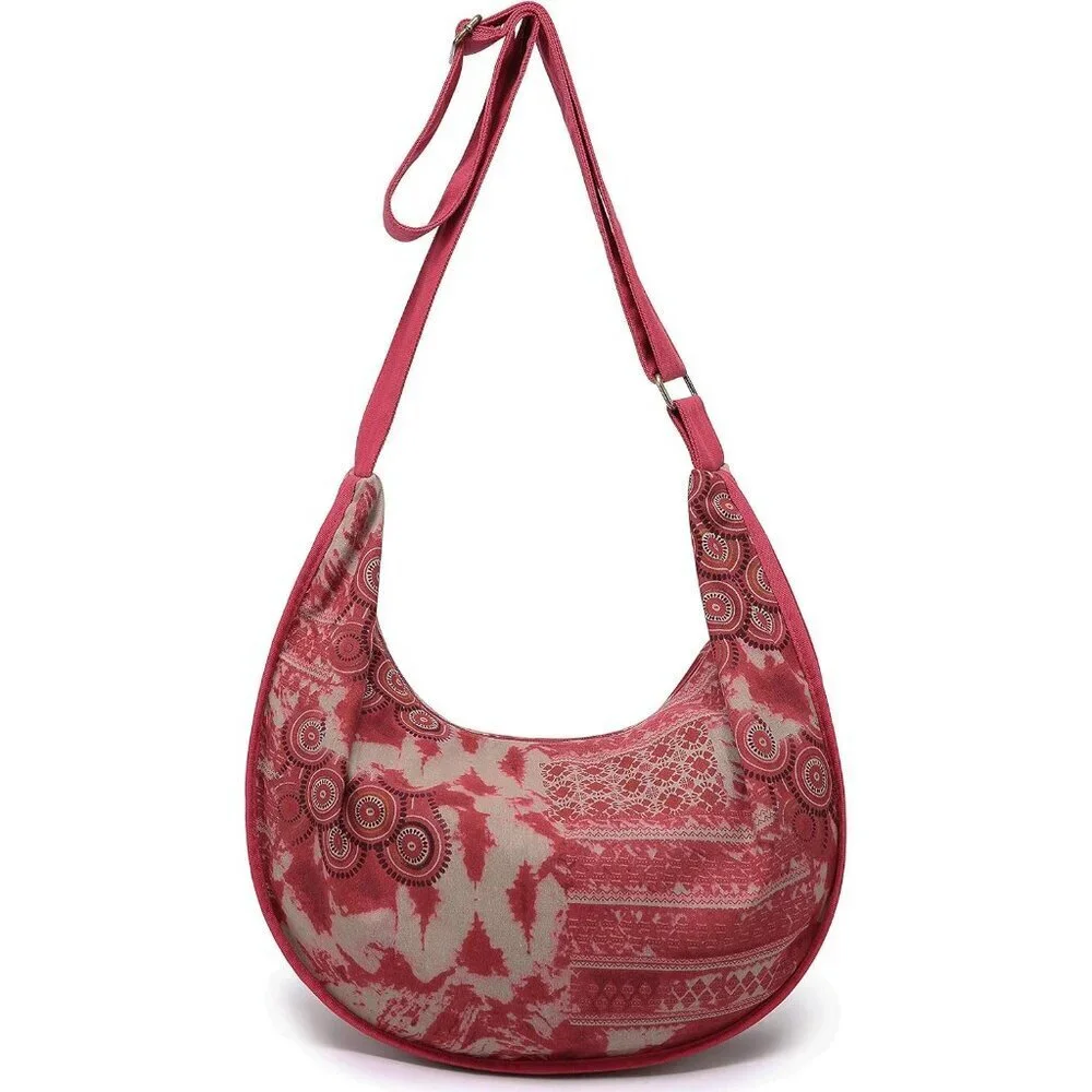 N/A womens boho
